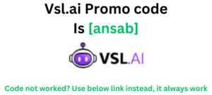 Vsl.ai Promo code