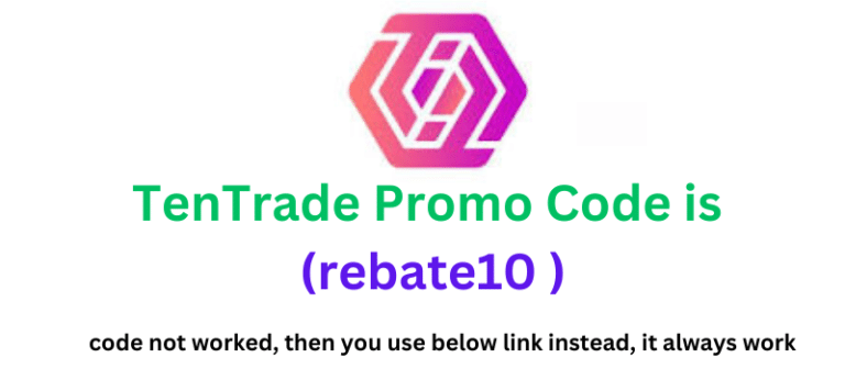 TenTrade Promo Code