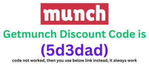 Getmunch Discount Code (5d3dad) get 70% off your plan purchase