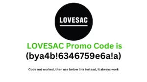 LOVESAC Promo Code