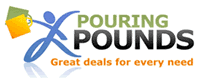 Pouring pounds Discount Code