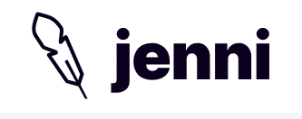 Jenni AI Discount Code