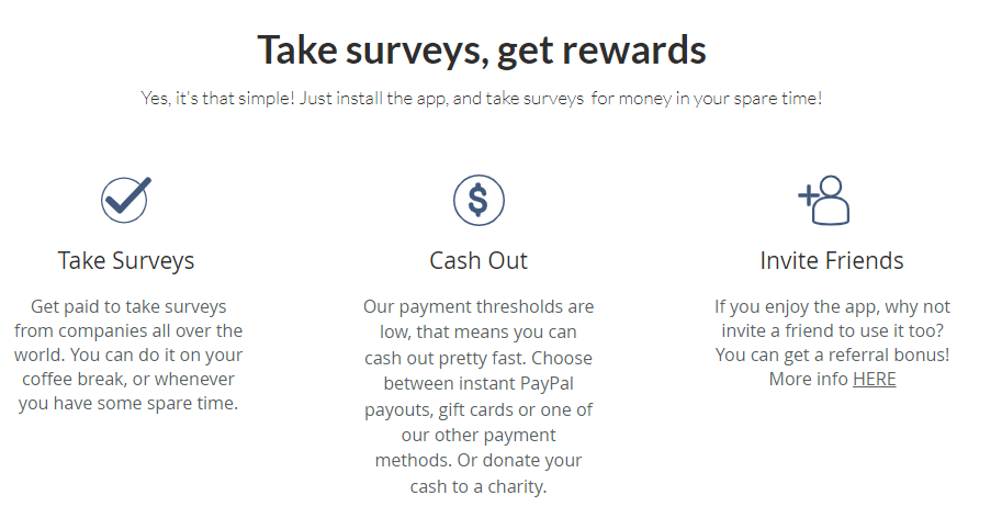 Attapoll Refers and Earn