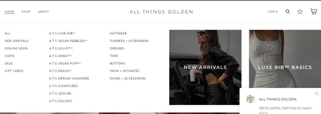 What are the Benefits of Using All Things Golden Discount Code