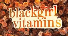Black Girl Vitamins Discount Code
