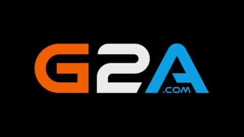 G2a Promo Code