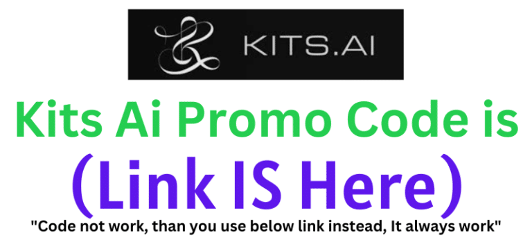 Kits Ai Promo Code (asish) Get Up To 60% Discount.