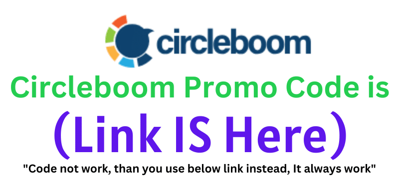 Circleboom Promo Code (SKG80) Get Up To 75% Off