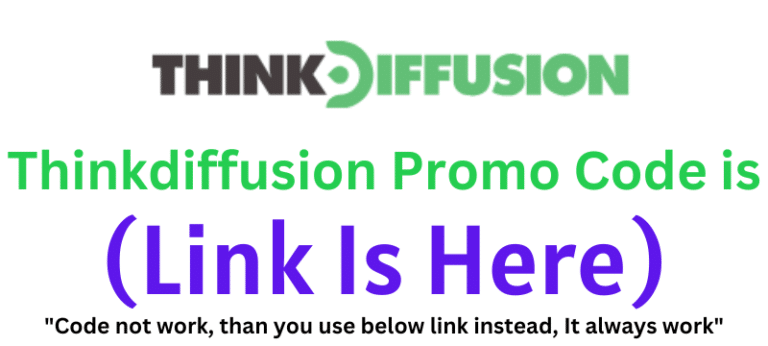 Thinkdiffusion Promo Code (AKS80) Flat 70% Off.