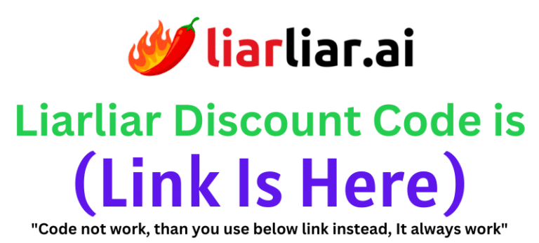 Liarliar Discount Code (ashish) Get 85% Discount.