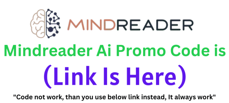 Mindreader Ai Promo Code (XxZ4) Get Up To 70% Off