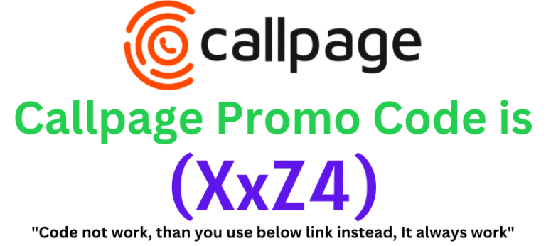 Callpage Promo Code (XxZ4) get 70% discount on your plan purchase