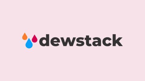 Dewstack Promo Code