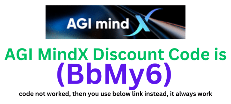 AGI MindX Discount Code (BBMY6) get 70% off on your plan purchase.