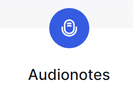 Audionotes Promo Code