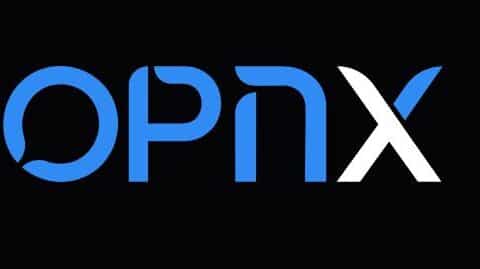 OPNX Exchange Referral Code