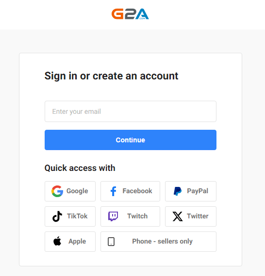 G2a Promo Code (2cef9cabb4) get 40% off your purchase.