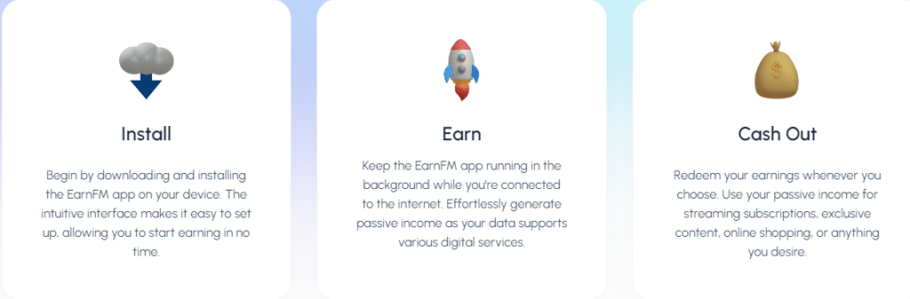 Earn Fm Referral Code (CRYP1CNO) get $10 as a signup bonus.