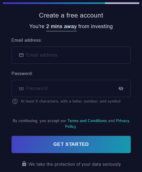 Zignaly Referral Code - get $100 as a signup bonus, exclusive code here!