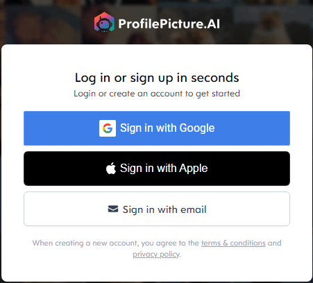 Profilepicture Ai Promo Code (asish) Get 70% Off.