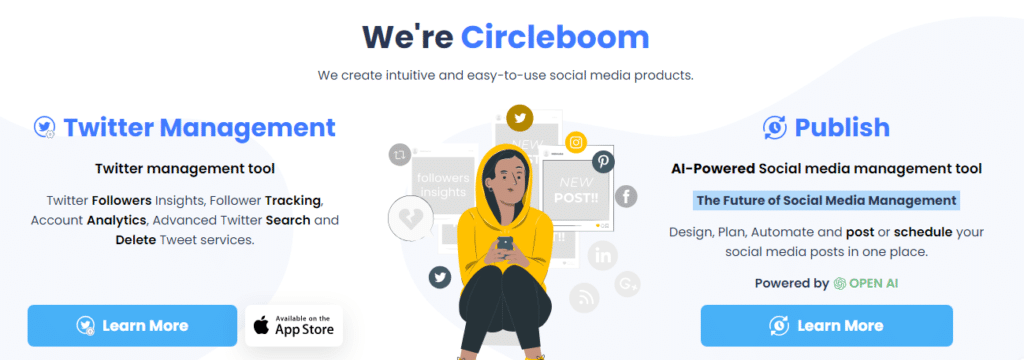 Circleboom Promo Code (SKG80) Get Up To 75% Off.