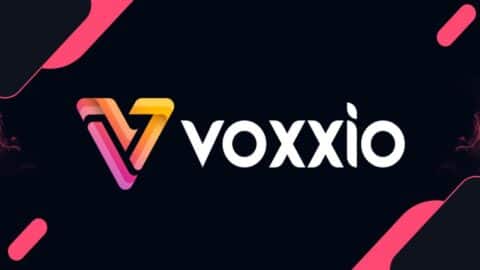 Voxxio Promo Code