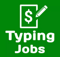 Typing Job Promo Code