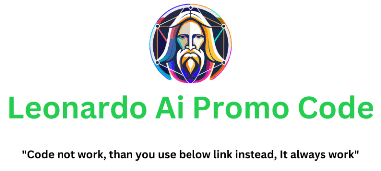 Leonardo Ai Promo Code (Use Referral Link) Grab 65% Off