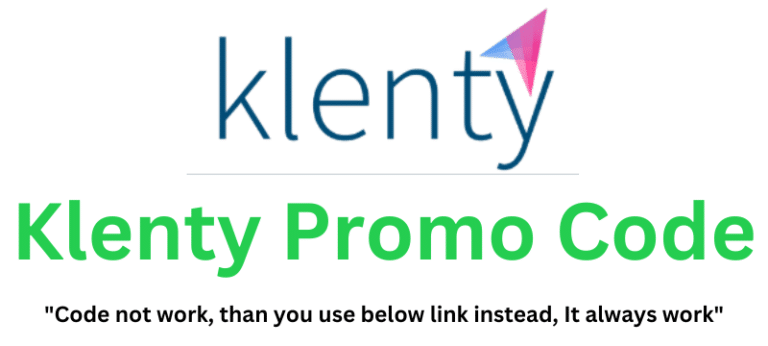 Klenty Promo Code (Use Referral Link) Get 70% Off