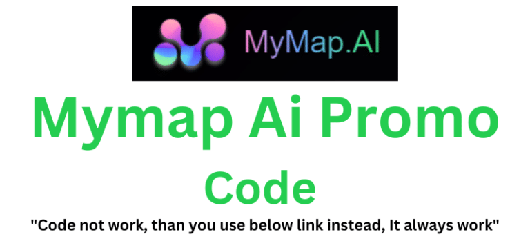 Mymap Ai Promo Code (ashish) Get Up To 85% Off.