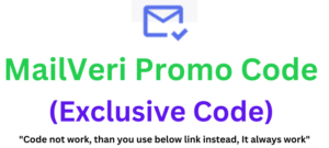 MailVeri Promo Code (BbMy6) Get Up To 65% Off