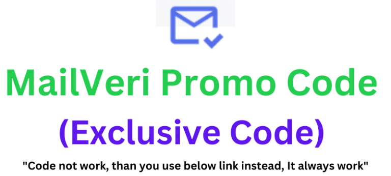MailVeri Promo Code (BbMy6) Get Up To 65% Off