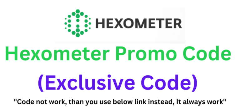 Hexometer Promo Code (v414bwK9) Get Up To 80% Off