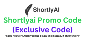 Shortlyai Promo Code (surya62) Get 80% Off