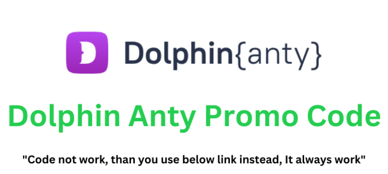 Dolphin Anty Promo Code (Archana) Get 65% Off!