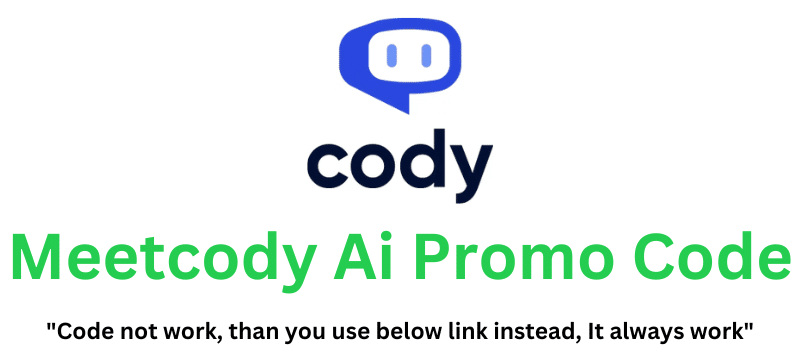 Meetcody Ai Promo Code (Use Referral Link) Get Up To 75% Off!