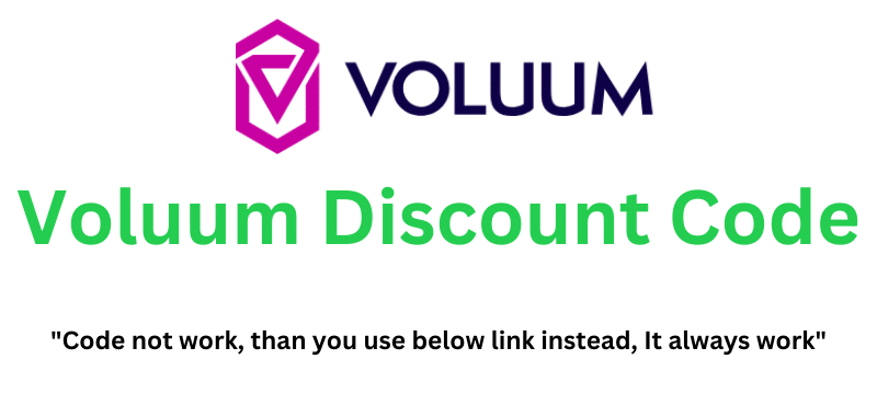 Voluum Discount Code (Use Referral Link) Get Up To 65% Off!