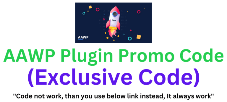 AAWP Plugin Promo Code (Use Referral Link) Get Up To 80% Off.