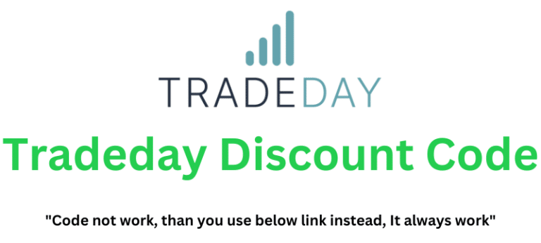 Tradeday Discount Code (Use Referral Link) Get 80% Discount!