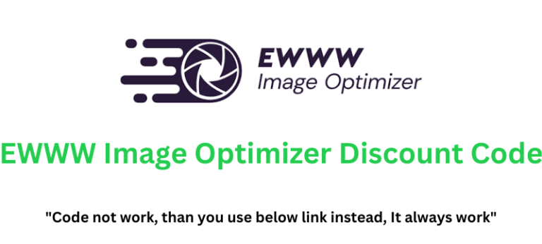 EWWW Image Optimizer Discount Code (SKY15) Flat 70% Off!