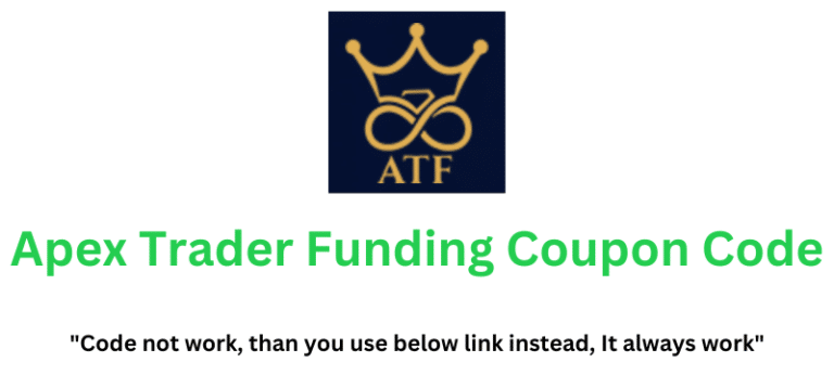 Apex Trader Funding Coupon Code (Use Referral Link) Get 10% Off