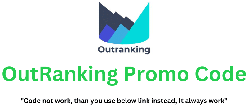 OutRanking Promo Code (Use Referral Link) Get Up To 40% Off.