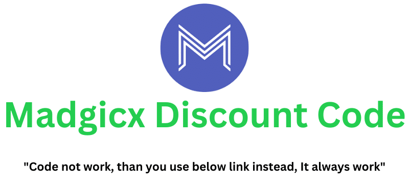 Madgicx Discount Code (Use Referral Link) Get 70% Off!