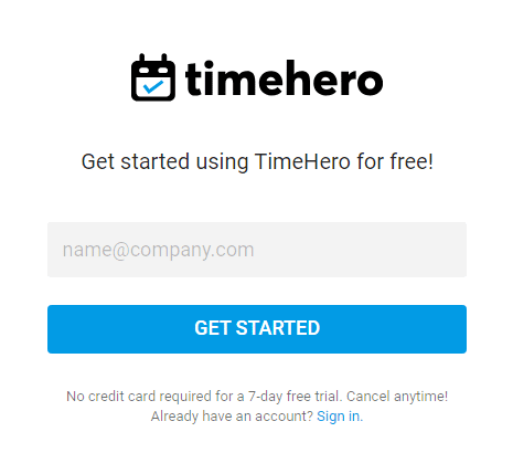 Timehero Promo Code (Use Referral Link) Get 65% Off.