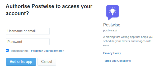 Postwise Ai Promo Code (Use Referral Link) Claim 60% Discount!