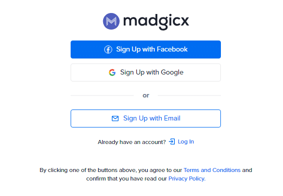 Madgicx Discount Code (Use Referral Link) Get 70% Off.