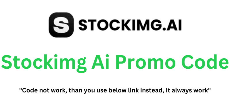 Stockimg Ai Promo Code (Use Referral Link) Get Up To 40% Discount!