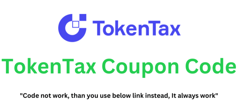 TokenTax Coupon Code | Claim 30% Discount!