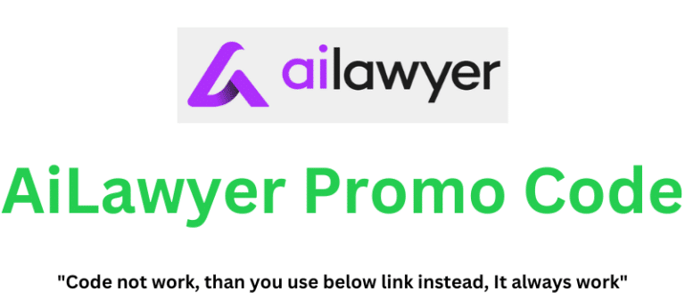 AiLawyer Promo Code | Get 40% Discount!