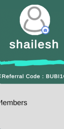 Greeno Network Referral Code (BUBI10) Get 50 Coins Signup Bonus.